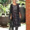 Mystic 9 Sara Vol 8 Rayon Capsule Foil Print Wholesale Readymade Salwar Suit Catalog